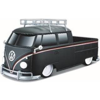 Maisto Tech, VW Pickup Type 2, fjernstyret bil, 1:16 [Levering: 1-2 dage]
