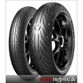 Pirelli Angel GT II Front 120/70R19 60V