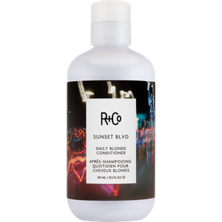 R+Co Sunset Blvd Blonde Conditioner 251ml