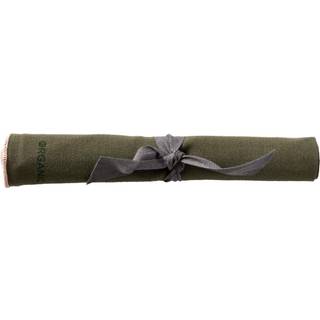 Bitz Serviet 50x50 Organic Olive 2-pak