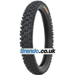 Kenda K785F Millville II ( 80/100-21 TT 51M NHS, Forhjul )