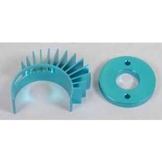 DT-02 ALU MOTOR HEAT SINK