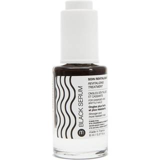 Nailmatic Nail Care Black Serum