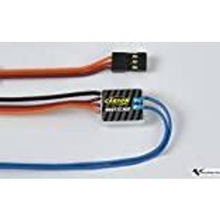 Reflex 6/14Ch Switch 2 (2x2,5A)