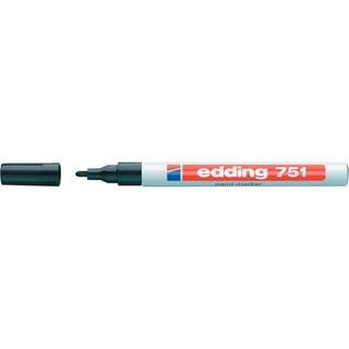 Edding 751 paint