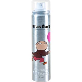 Alfons Åberg Glitrende Partyspray - 80 ml.
