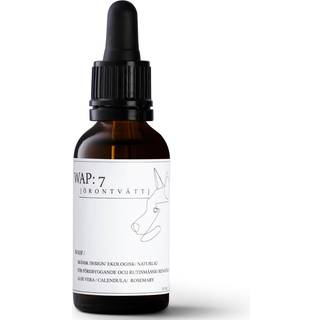 WAP: 7 Ear Wash Ørerens - 30ml