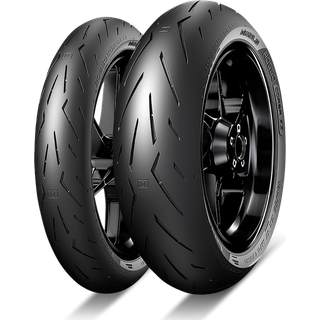 Pirelli Diablo Rosso Corsa II  190/50ZR17 73W
