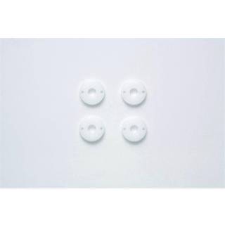 TRF DÆMPER PISTON 2-HUL