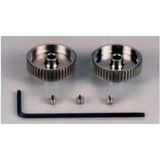 ALU PINION GEAR 46/47 0,4