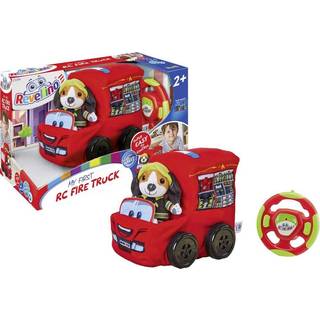 Revell, Revellino, Min første fjernstyrede brandbil [Levering: 1-2 dage]