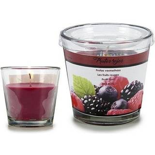 Duftlys Glas Acorde RED FRUIT 28 Timer