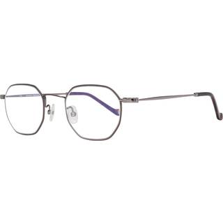 Hackett HEB245 911 46 Briller Mænd Grå - Dark Gunmetal Grey - 46mm