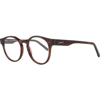 TODS TO5234 054 50 Briller Mænd Tortoiseshell - Dark Tortoise - 50mm