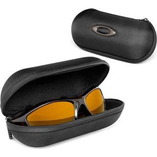 Oakley Large Soft Vault 07-025 LG Soft Vault, Black, OneSize