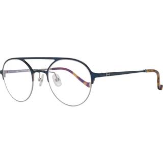 Hackett HEB249 689 49 Briller Mænd Blue - Navy Blue - 49mm