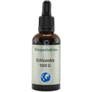 Örtspecialisten Schizandra, 50 ml