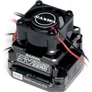 SV-Plus Zero (ESC+Receiver RX-472)
