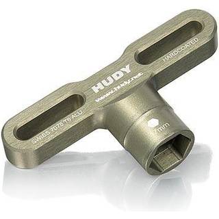 Hudy 17mm Hjulmutterværktøj 107570