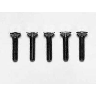 3x14mm CS Hex Screw / Blue*5