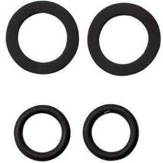 O-ring til brændstofpumpe Primus O-Ring Connection Valve, til øvre kontraventil på ErgoPump, 5-pak