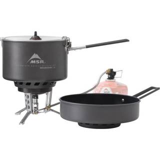 MSR Windburner Combo System NoColour, OneSize