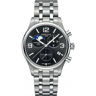 Certina DS-8 Moon Phase C033.460.11.057.00
