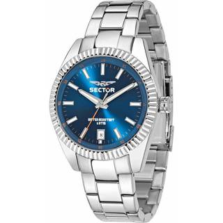 Sector R3253476002 Serie 240 Herren 41mm 5ATM