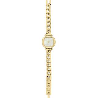 KOMONO Moneypenny Revolt Gold White Dameur