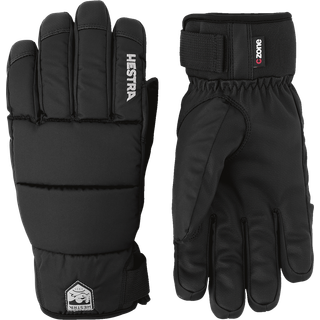 Hestra Skitøj CZone Frost Primaloft 5-finger 9