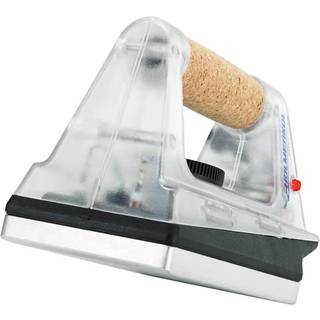 Holmenkol RacingWaxer 230V, strygejern