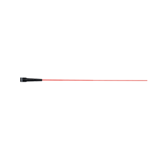 Lafayette Forest Antenna Memory Red 155mhz Red, OneSize