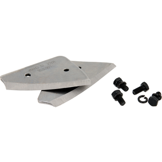 Skær til isbor iFish Royal Viking, Ø130 mm