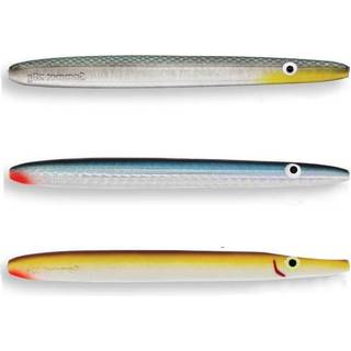 Westin Sømmet 16g Gennemløbsblink Pearl Ghost 16g