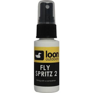Fly Spritz 2