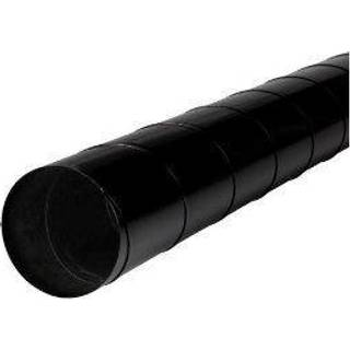 Lindab Ventilationsrør t/taghætte vhl-s400 l=1m