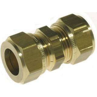 Kompressions kobling 22mm