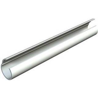 Obo Plastrør quickpipe m25 hvid