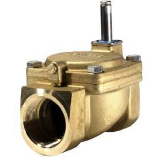 Danfoss Ev220b magnetventil nc g 2 fkm