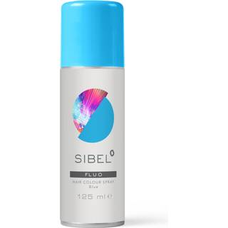Sibel Color Spray Blue 125 ml