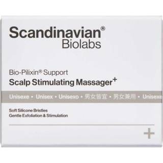 Scandinavian Biolabs Scalp Stimulating Massager 1 stk