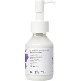 Simply Zen Age Benefit & Moisturizing Cuticle Redefiner - 100 ml.