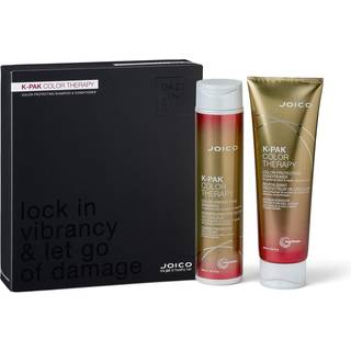 JOICO Defy Damage Protective Duo Kit
