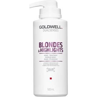 Goldwell Dualsenses Bond Pro 60 Sec Treatment Maske 500 ml