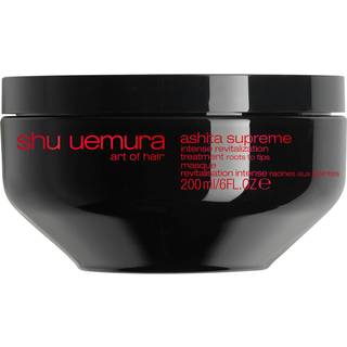 Shu Uemura Ashita Supreme Intens maske med en revitaliserende effekt 200 ml - 200 ml