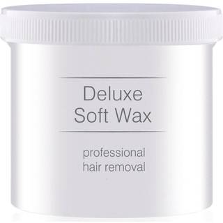 RIO Soft Wax Voks til hårfjerning For CWAX 400 ml - 400 ml