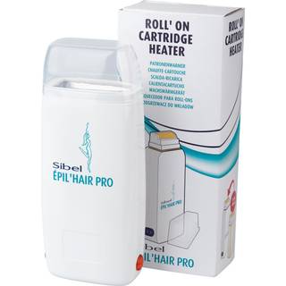 Sibel Roll&#39;on Cartridge Heater