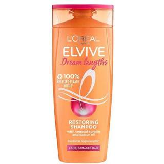 L&#39;Oreal Elvive Dream Lengths Restoring Shampoo 250 ml