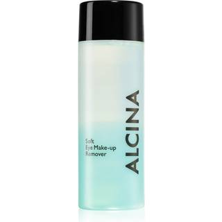 Alcina Decorative Soft Remover Double Action makeupfjerner til øjenområdet 100 ml - 100 ml