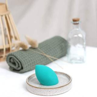 Zao Tilbehør Tilbehør Beauty Blender 1 Stk. (55,00 kr / 1 stk.) - 1 Stk.